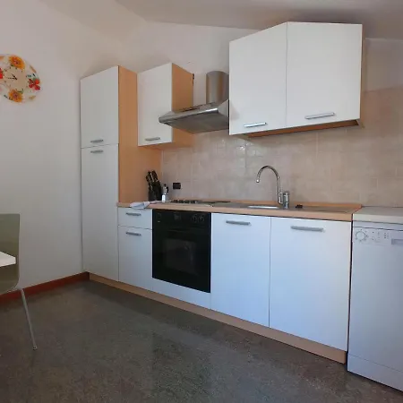 Apartment Revedin 1882 *