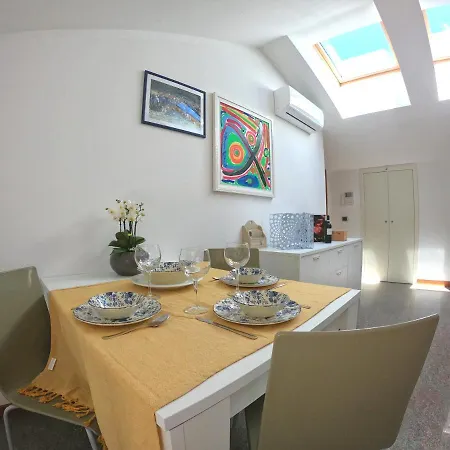 Revedin 1882 Apartment Bardolino