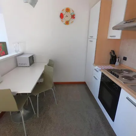 Apartment Revedin 1882 Bardolino