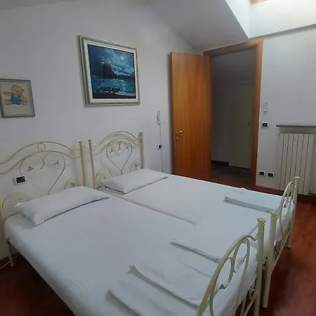 Apartment Revedin 1882 *