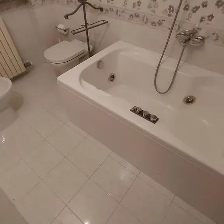 Revedin 1882 Apartment