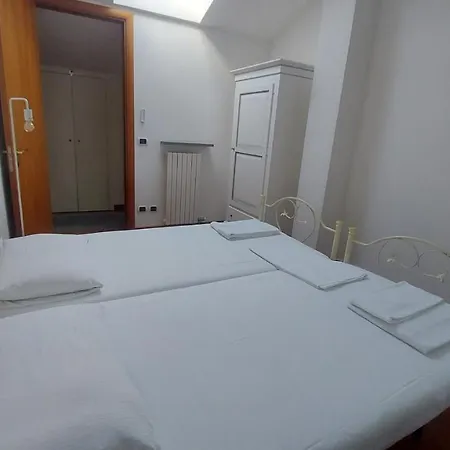 Revedin 1882 Apartment *