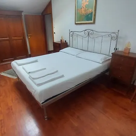 Revedin 1882 Apartment