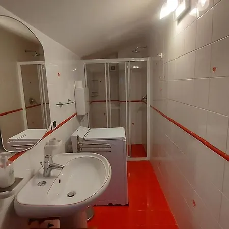 Apartment Revedin 1882 *