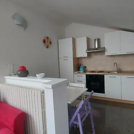 Apartment Revedin 1882 *