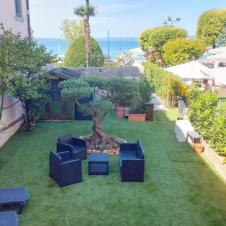 Apartment Revedin 1882 Bardolino