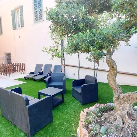 Apartment Revedin 1882 Bardolino